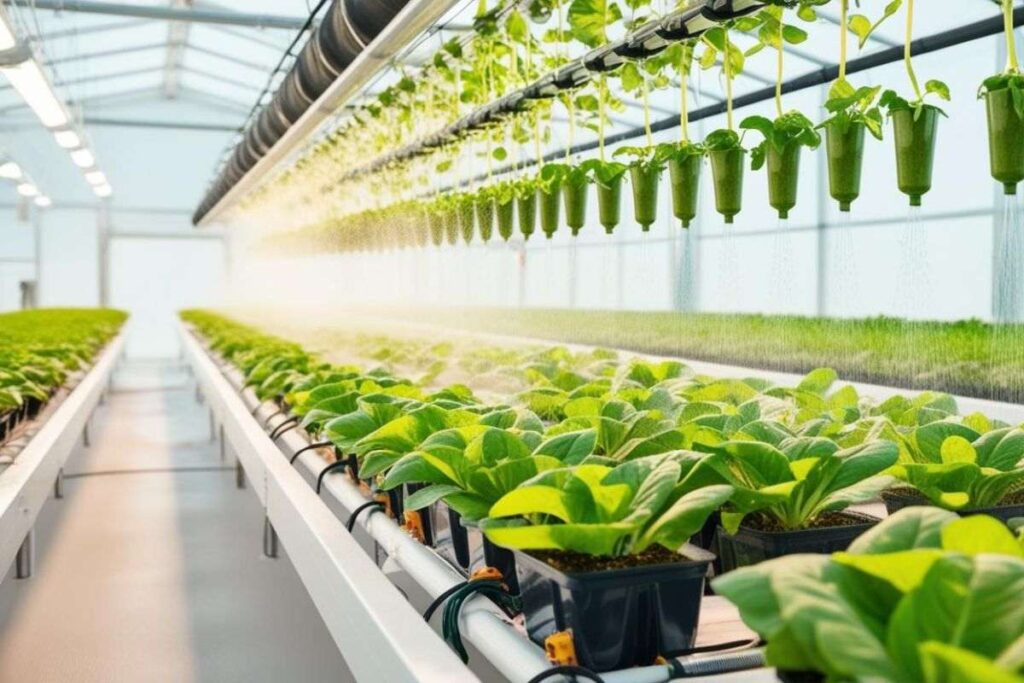 aeroponic farming advantages and disadvantages 1024x683